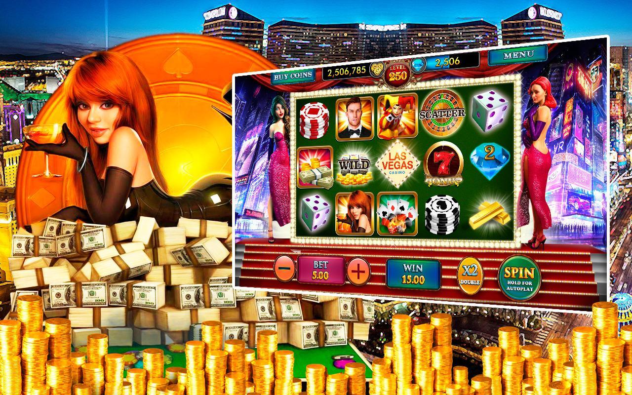 Slot Big Win Casino Apk