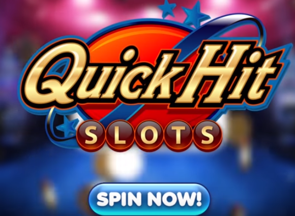 Free Quick Hits Slots Download